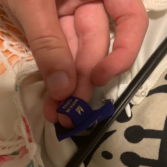 A semi fancy dress. Currently on hold. - Picture 3 of 3